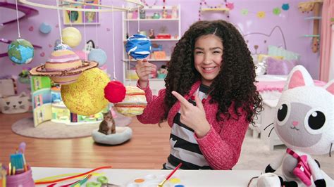 Gabby's Dollhouse: The Mo𝚟ie