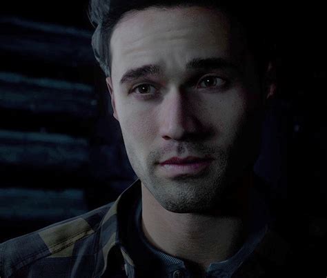 Until Dawn : La