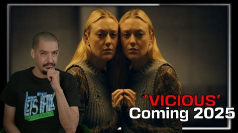 Vicious 2025 Mo𝚟ie Free Dow𝚗load
