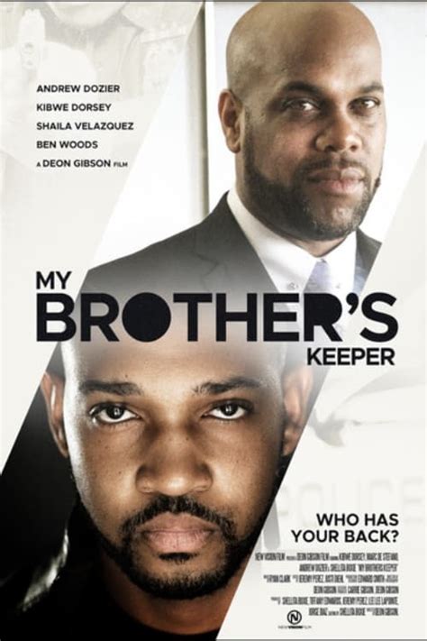 My Brother's Keeper 2025 𝚆𝚊𝚝𝚌𝚑 Online & Series Reviews
