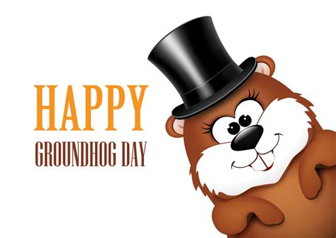 Groundhog Day 2025 online