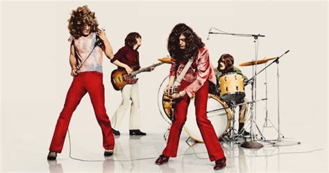 Becoming Led Zeppelin 2025