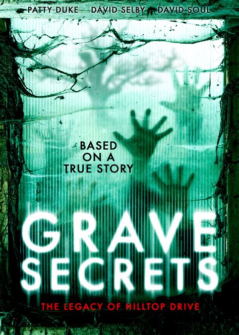 Grave Secrets 2025 𝚆𝚊𝚝𝚌𝚑 On Smart TV
