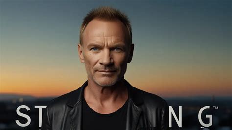 Sting 2025 streaming for