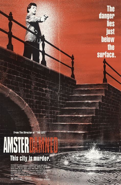Amsterdamned 2 2025 𝙵ree