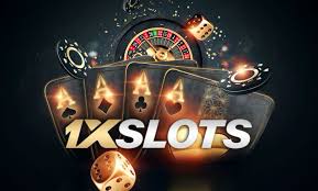 Descubre el Mundo de 1xslot Entretenimiento y Oportunidades de Ganar Descubre el Mundo de 1xslot Entretenimiento y Oportunidades de Ganar