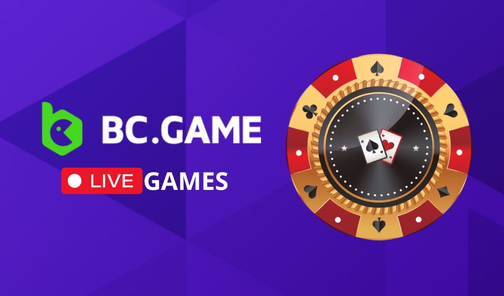 Découvrez l'univers de BC.Game le paradis des jeux de casino en ligne Découvrez l'univers de BC.Game le paradis des jeux de casino en ligne