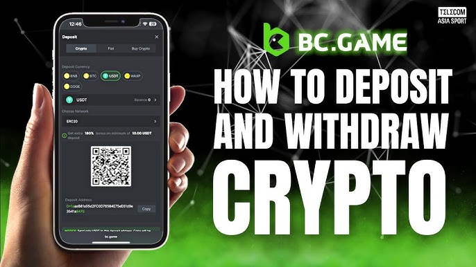 Explorando el Mundo de BC Game Casino y Diversión sin Límites Explorando el Mundo de BC Game Casino y Diversión sin Límites
