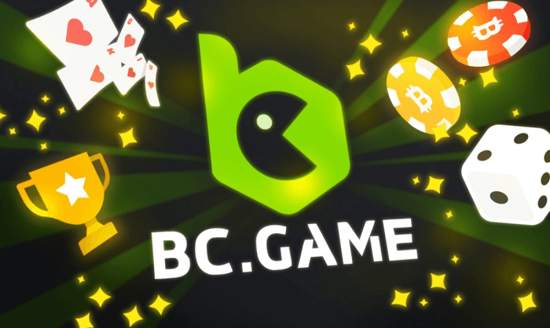 Exploring the Exciting World of BC.Game Exploring the Exciting World of BC.Game