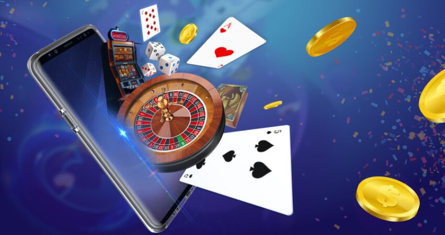 From sports to casino games, Vivi brings the excitement with top-notch games and fast withdrawals. 1