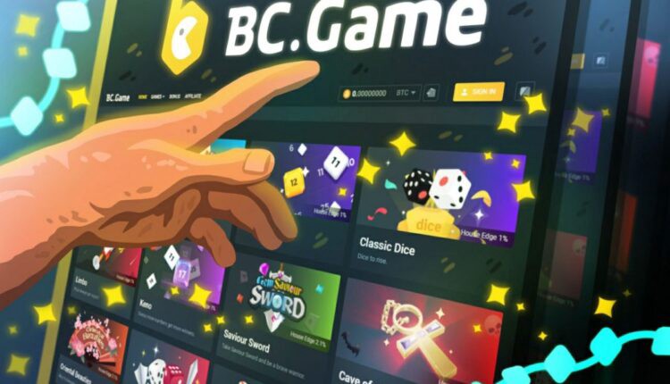 Todo lo que necesitas saber sobre Soporte de BC.Game 9 Todo lo que necesitas saber sobre Soporte de BC.Game 9