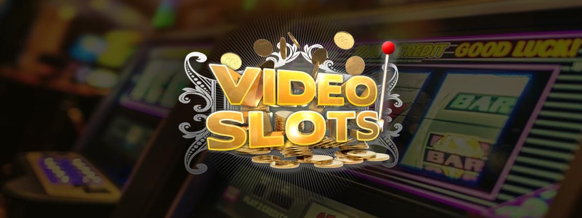 Utforska världen av videoslots En guide till spelens universum Utforska världen av videoslots En guide till spelens universum