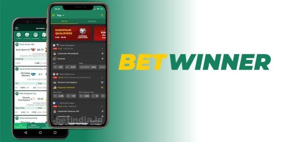 Guide Complet sur Betwinner Connexion Guide Complet sur Betwinner Connexion