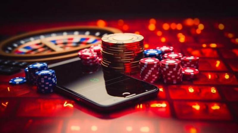 The Ultimate Experience at PitBet Casino The Ultimate Experience at PitBet Casino