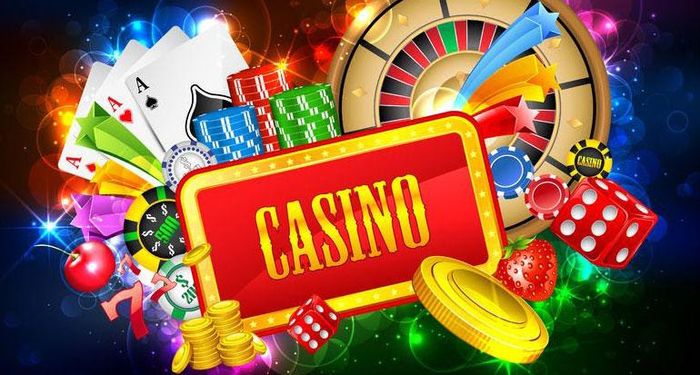 The Ultimate Guide to Magic Win Casino Online Slots The Ultimate Guide to Magic Win Casino Online Slots