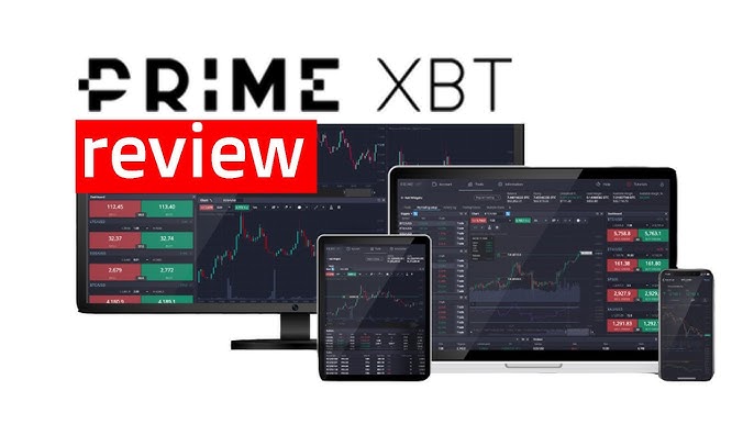 Unlocking Opportunities The PrimeXBT App Affiliate Program Unlocking Opportunities The PrimeXBT App Affiliate Program